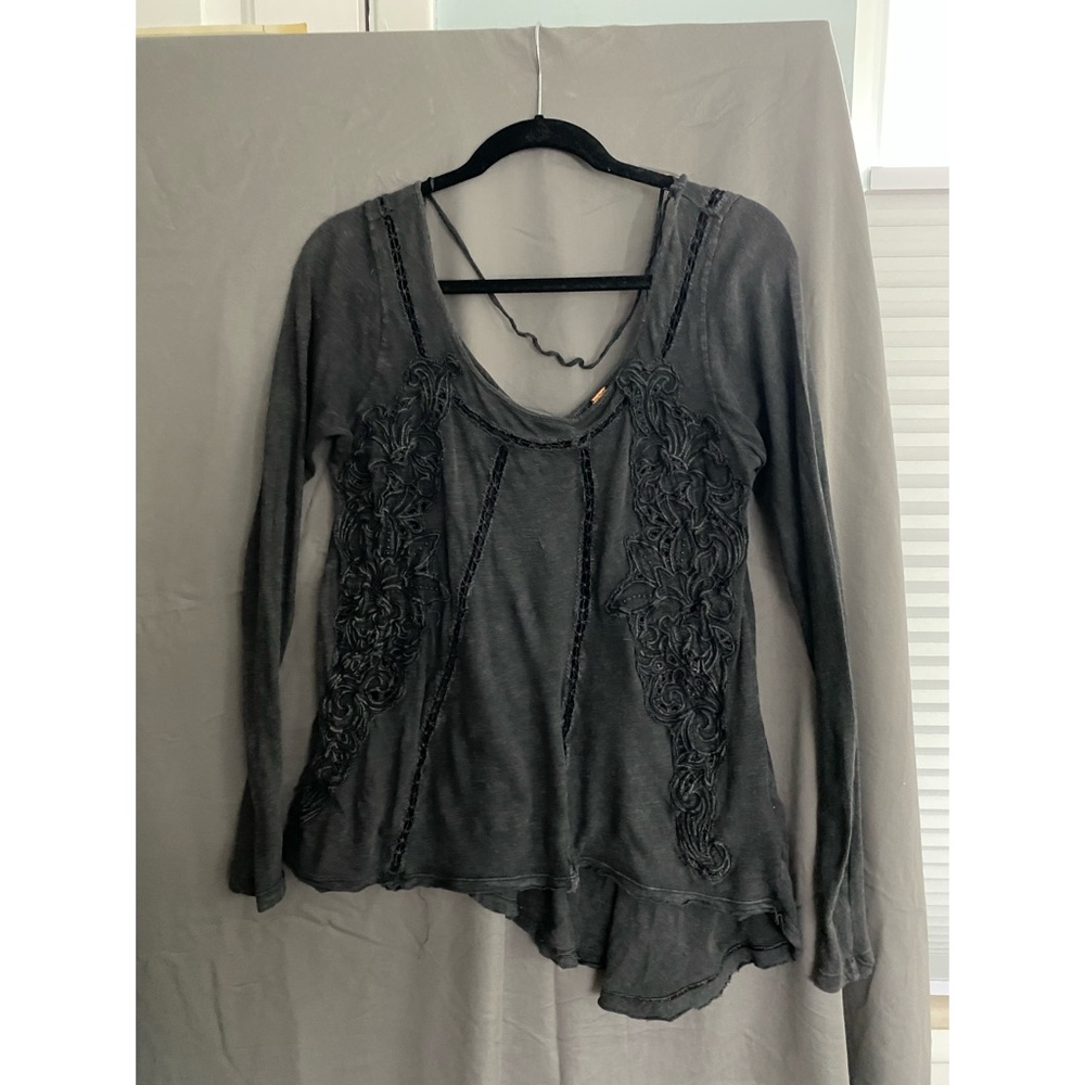 Free People Top